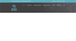 Desktop Screenshot of manarecruitment.co.nz